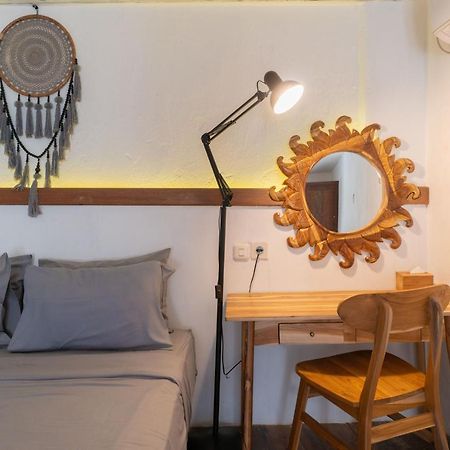 Despacito Loft By Bukit Vista Uluwatu Exteriér fotografie