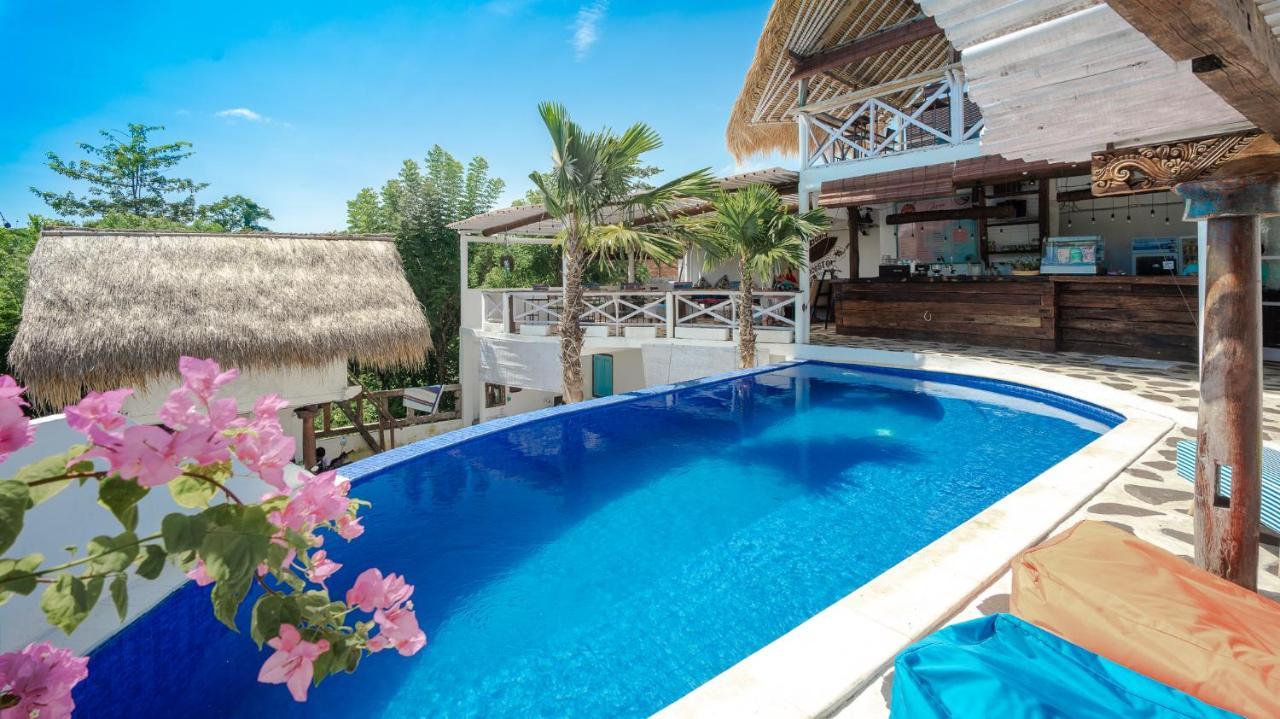 Despacito Loft By Bukit Vista Uluwatu Exteriér fotografie