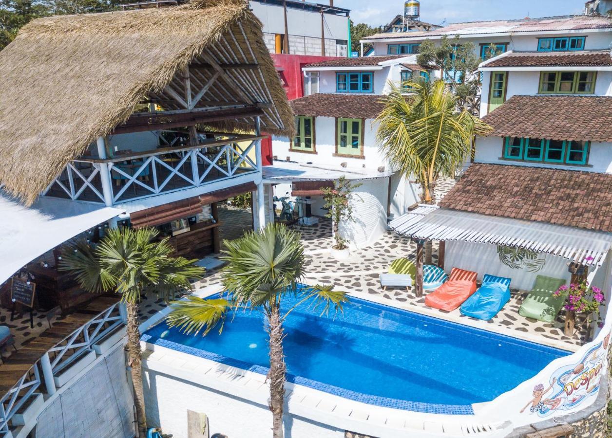 Despacito Loft By Bukit Vista Uluwatu Exteriér fotografie