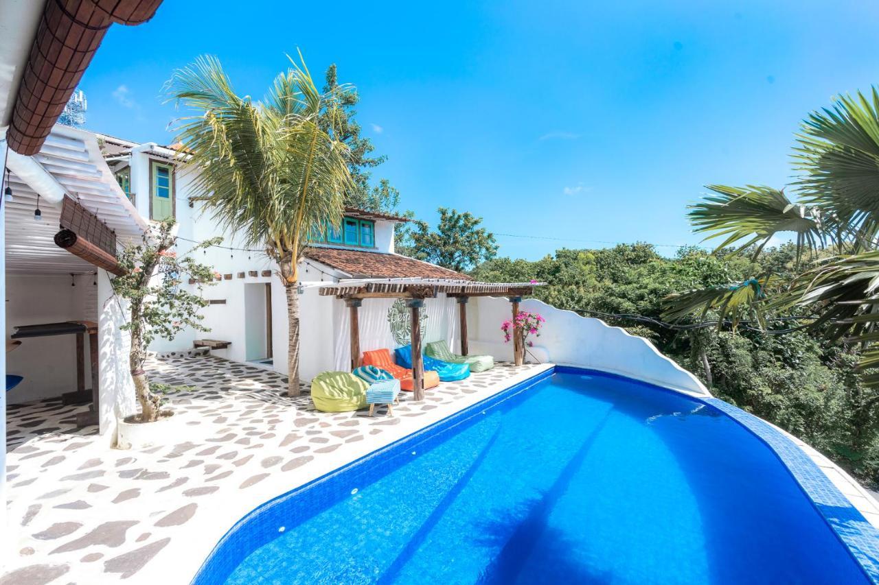 Despacito Loft By Bukit Vista Uluwatu Exteriér fotografie