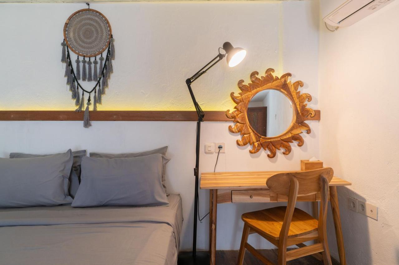 Despacito Loft By Bukit Vista Uluwatu Exteriér fotografie