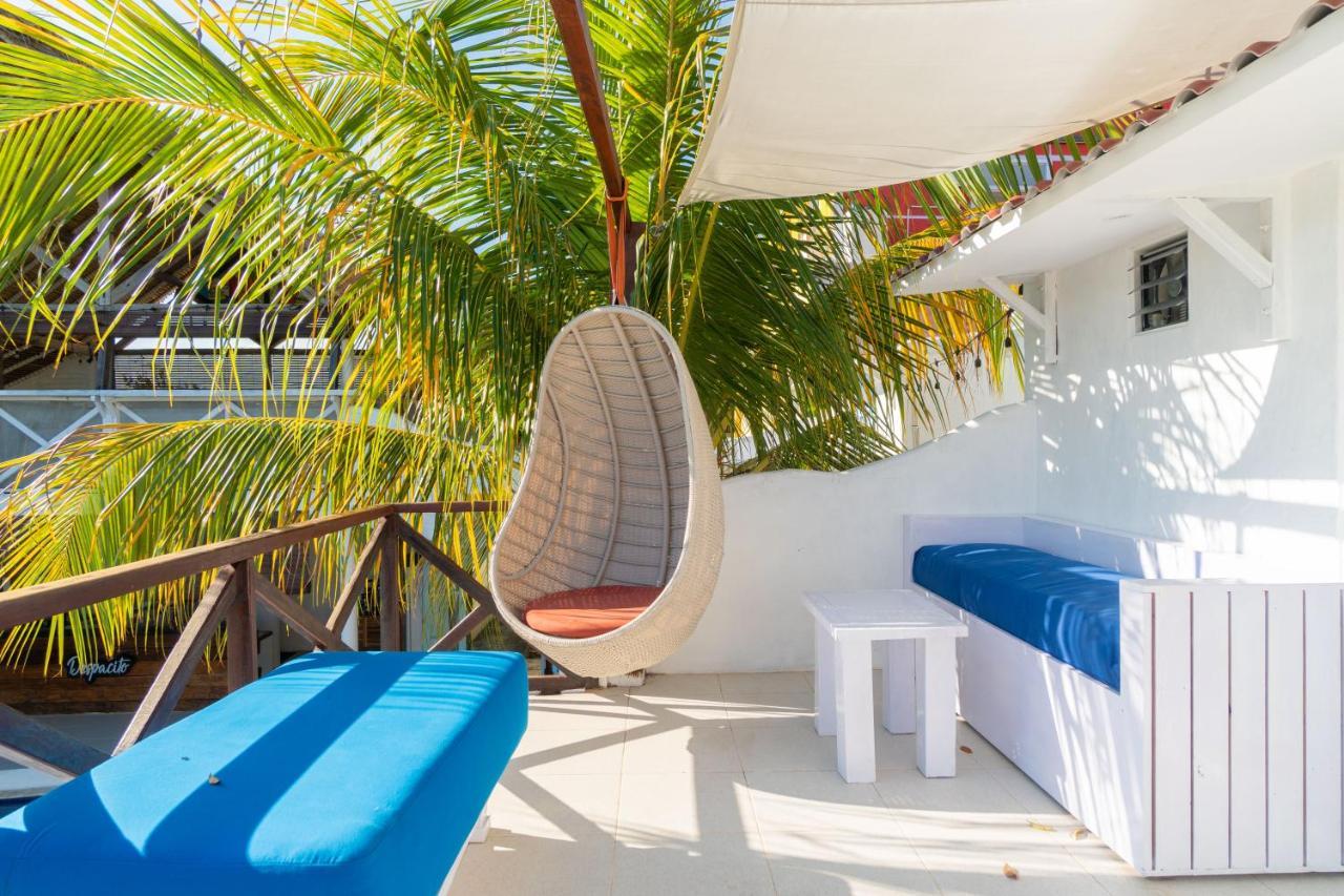 Despacito Loft By Bukit Vista Uluwatu Exteriér fotografie