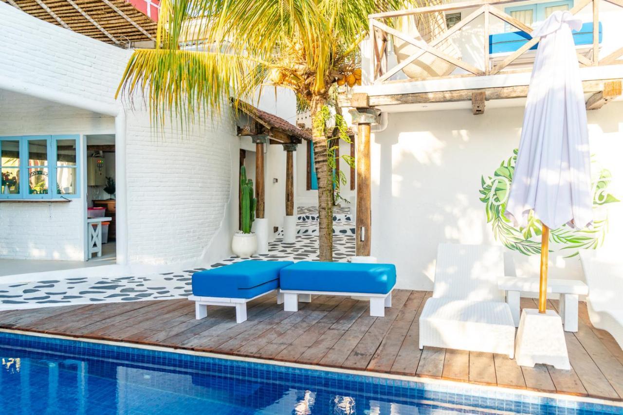 Despacito Loft By Bukit Vista Uluwatu Exteriér fotografie