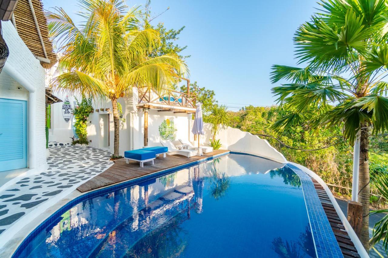 Despacito Loft By Bukit Vista Uluwatu Exteriér fotografie