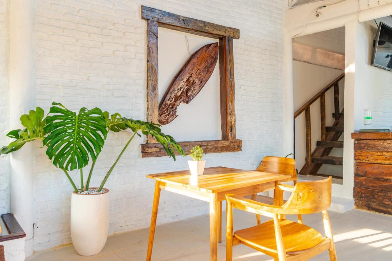 Despacito Loft By Bukit Vista Uluwatu Exteriér fotografie