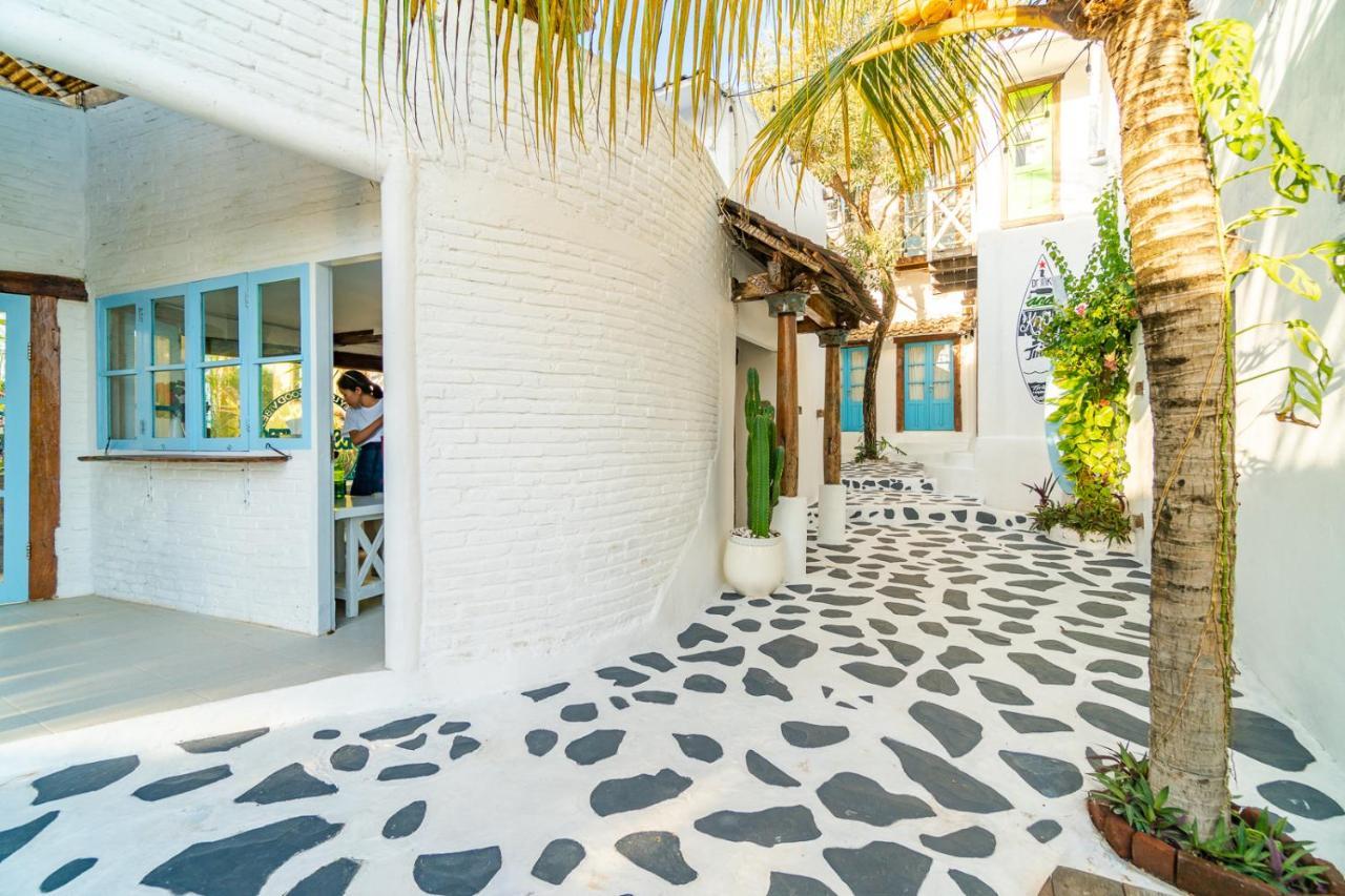 Despacito Loft By Bukit Vista Uluwatu Exteriér fotografie