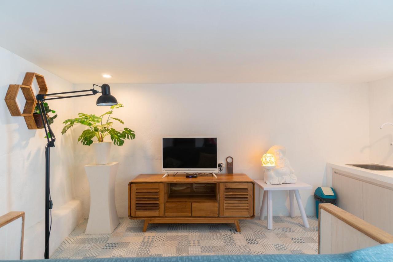 Despacito Loft By Bukit Vista Uluwatu Exteriér fotografie