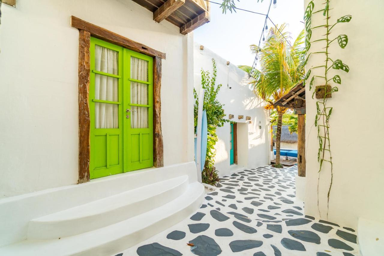 Despacito Loft By Bukit Vista Uluwatu Exteriér fotografie