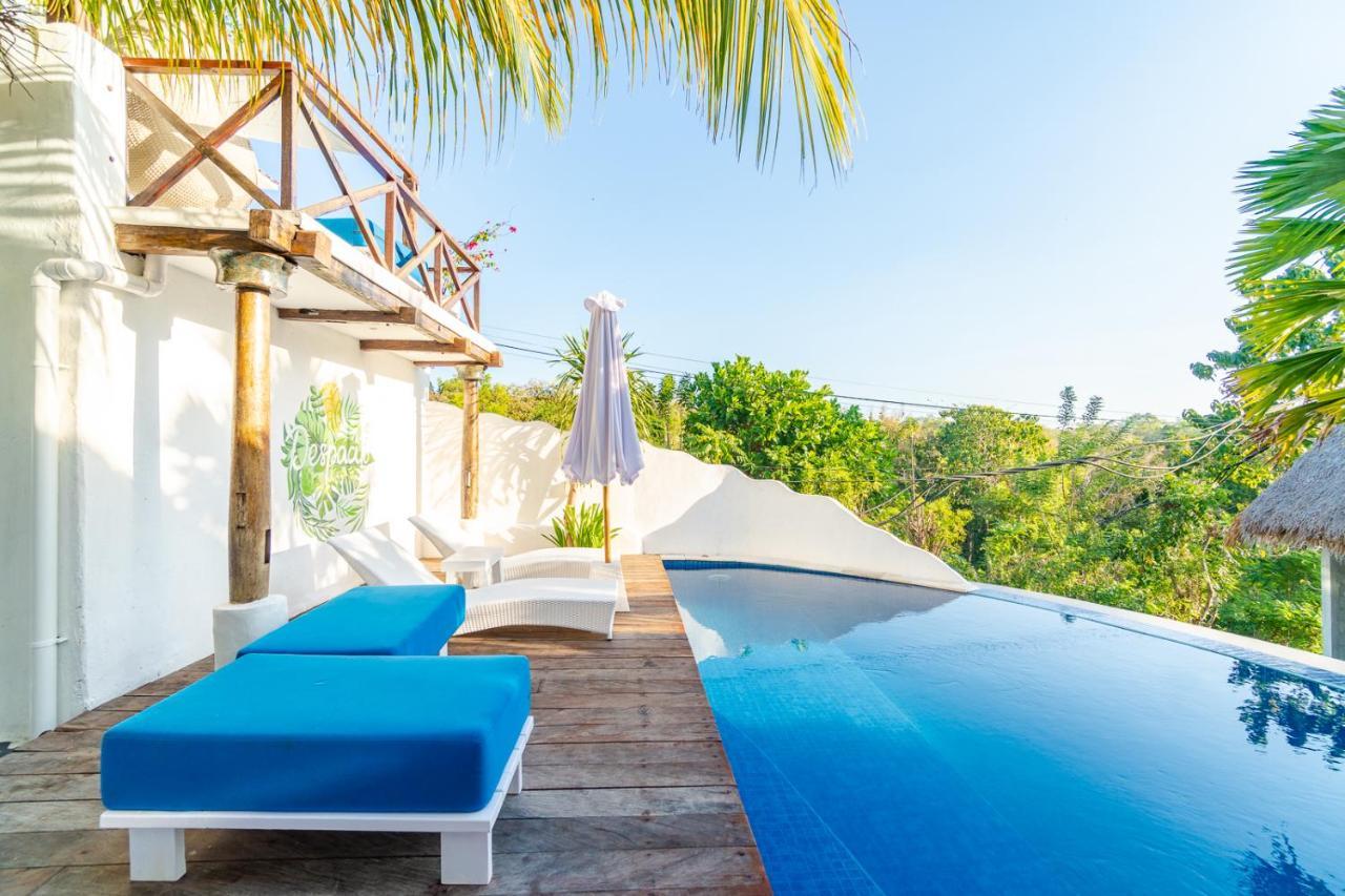 Despacito Loft By Bukit Vista Uluwatu Exteriér fotografie