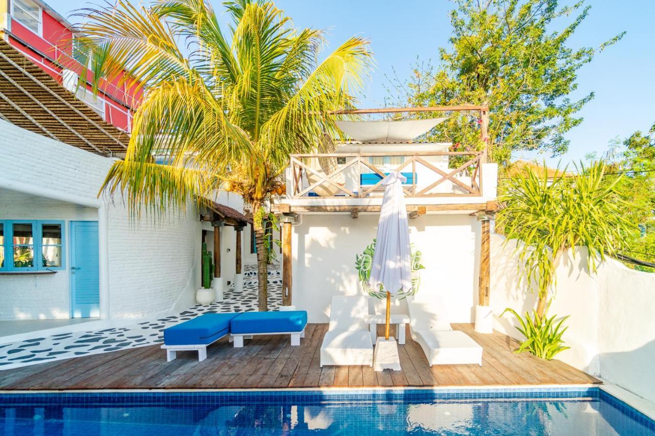 Despacito Loft By Bukit Vista Uluwatu Exteriér fotografie