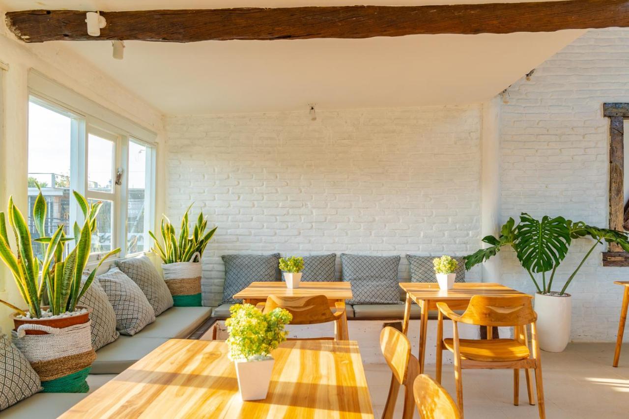 Despacito Loft By Bukit Vista Uluwatu Exteriér fotografie