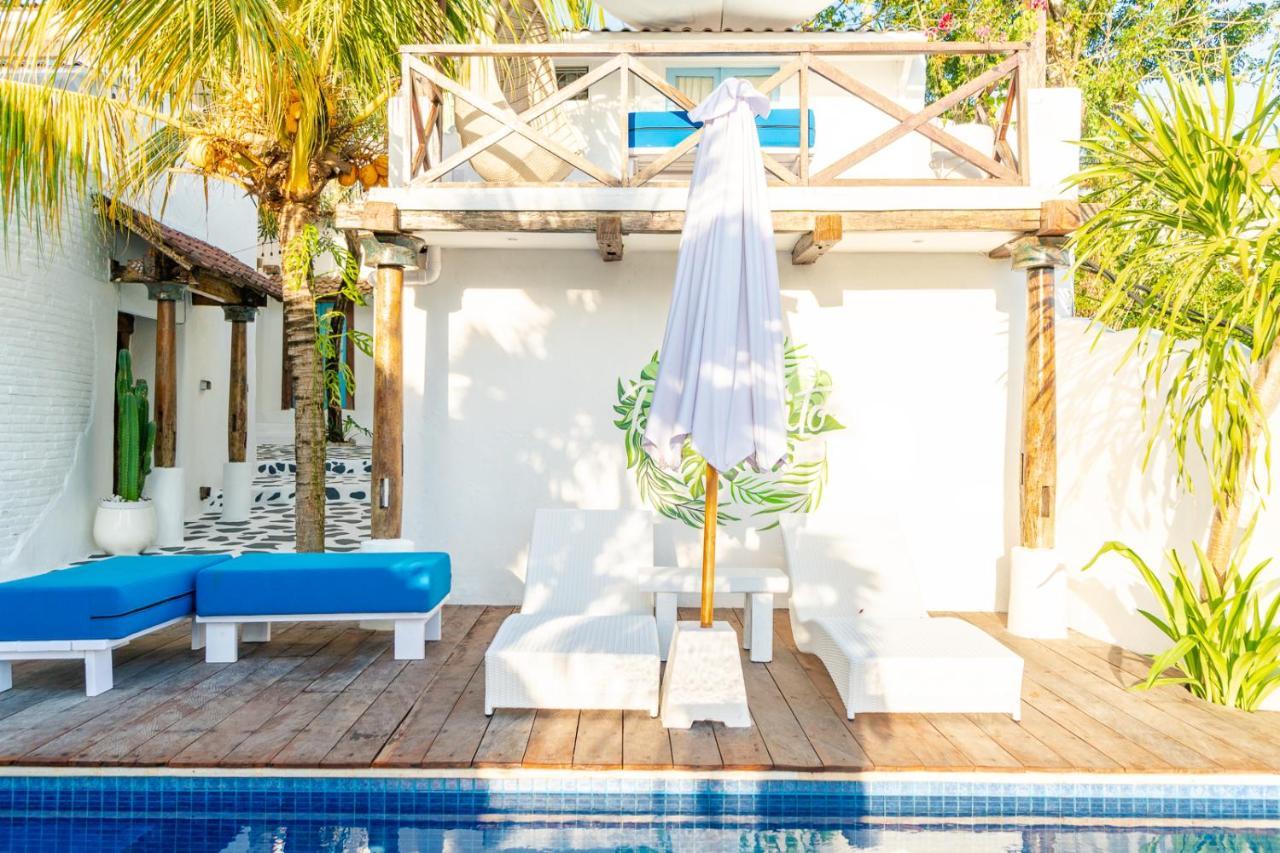 Despacito Loft By Bukit Vista Uluwatu Exteriér fotografie