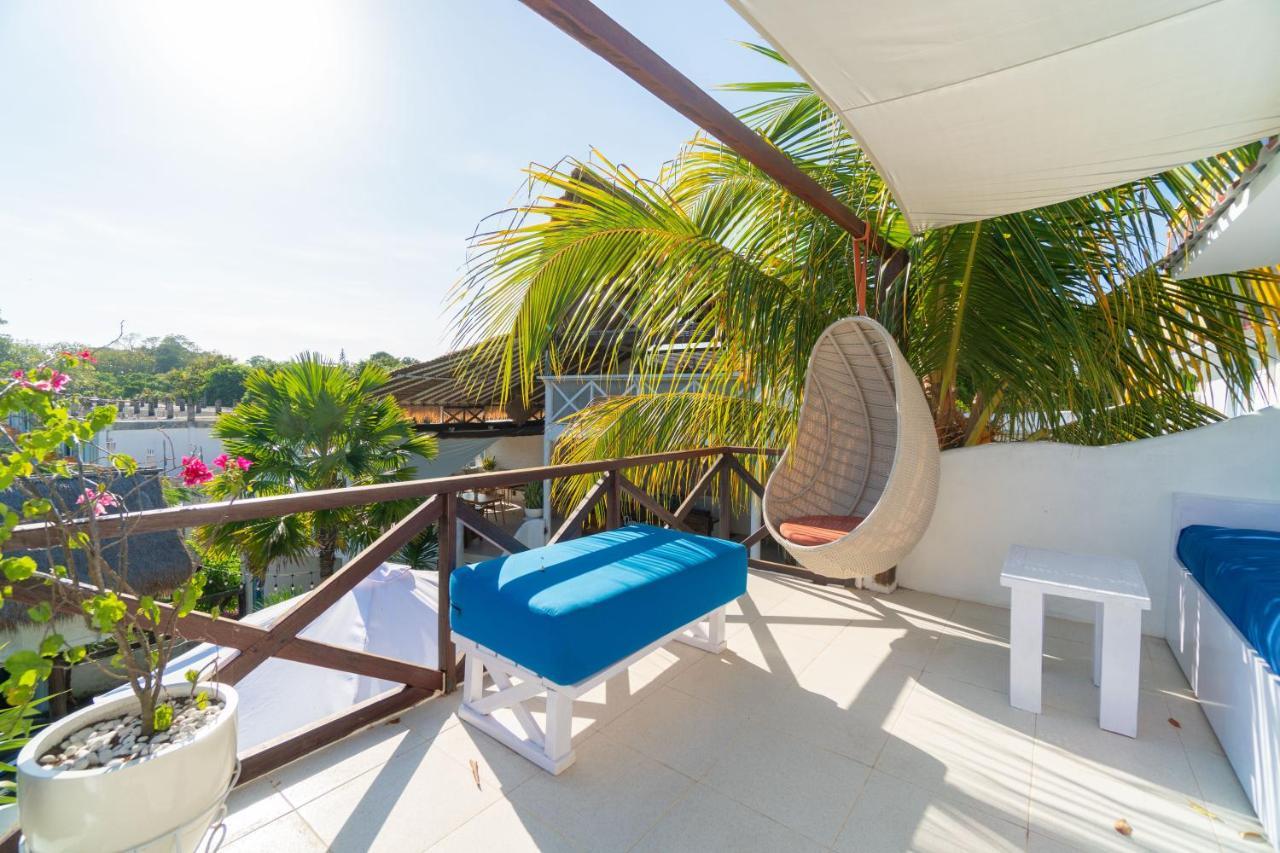 Despacito Loft By Bukit Vista Uluwatu Exteriér fotografie