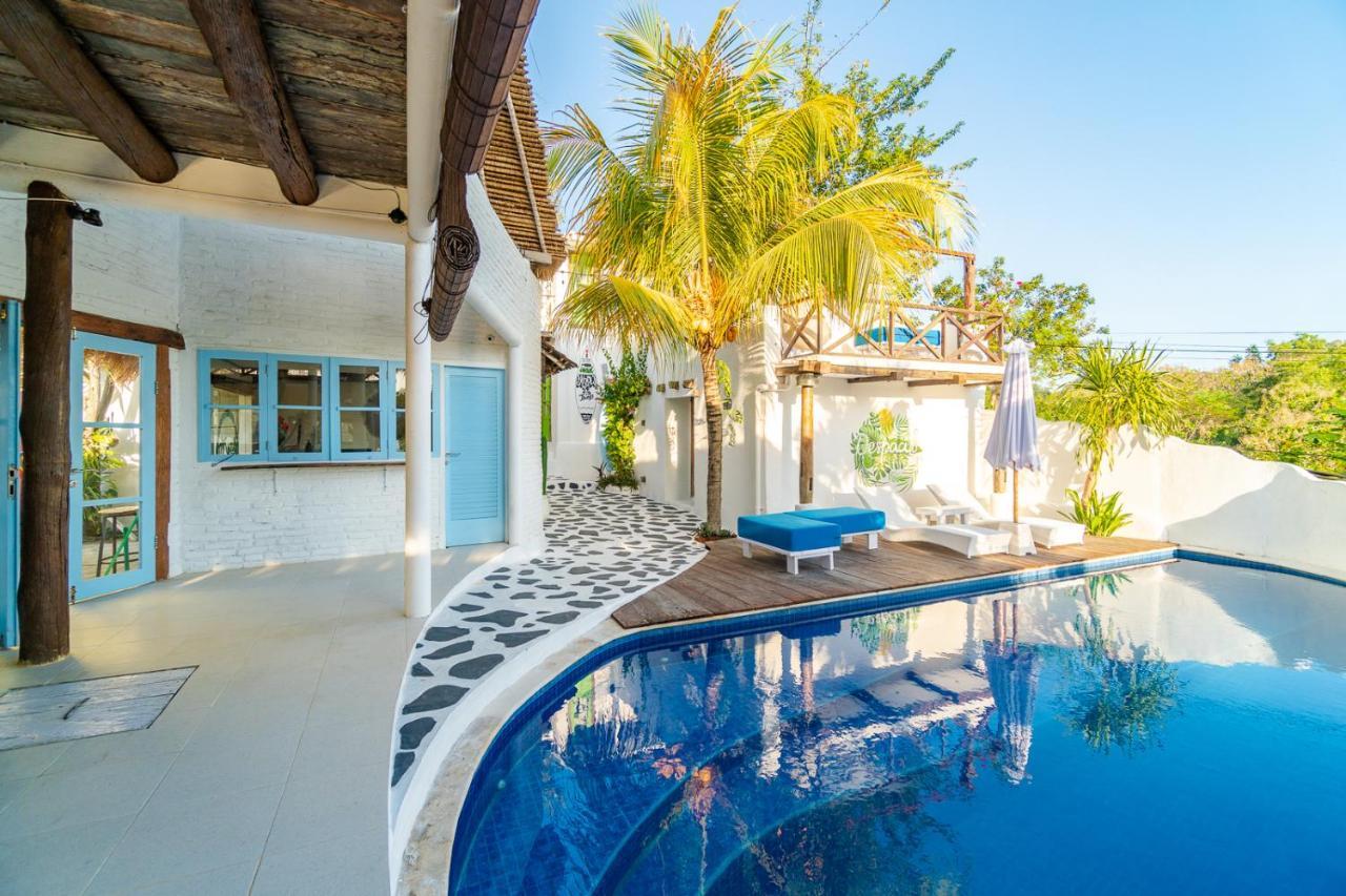 Despacito Loft By Bukit Vista Uluwatu Exteriér fotografie